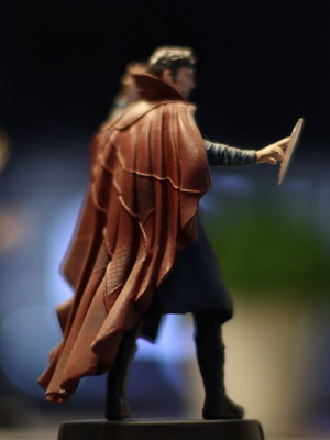 Dr Strange Marvel figure new