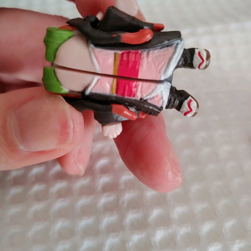 Anime goods Demon Slayer Nezuko and Inosuke cable protectors new