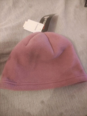 Polartec hat new pink one size