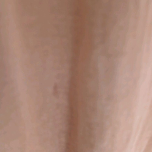 Minkpink maxi dress size M like new, beige
