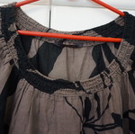 Badila blouse small like new