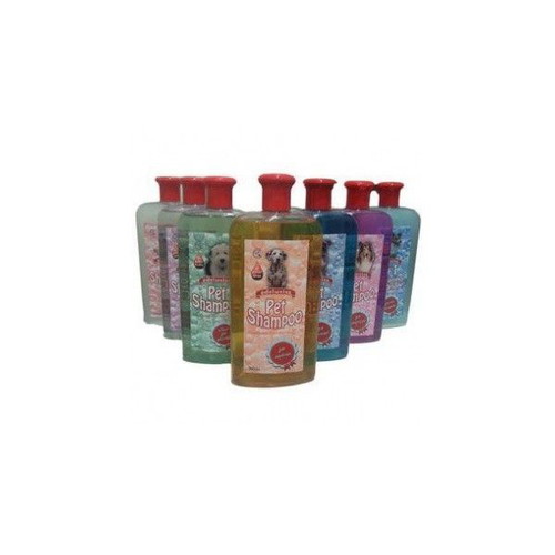 Edelweiss puppy shampoo 500ml new