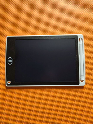 Tablet board with pen and 8.5-inch screen new