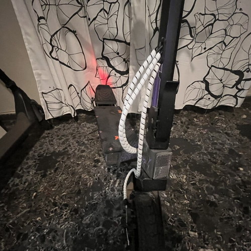 Kukirin G2 electric scooter, custom color