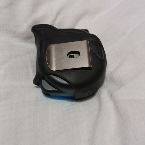 KDS NEO DURA 5cm tape measure new with double reading and non-slip grip