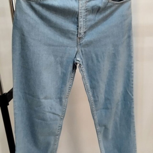 Americanino vintage women's jeans size 31 light blue denim used