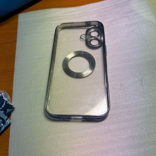 iPhone 16 phone case like new