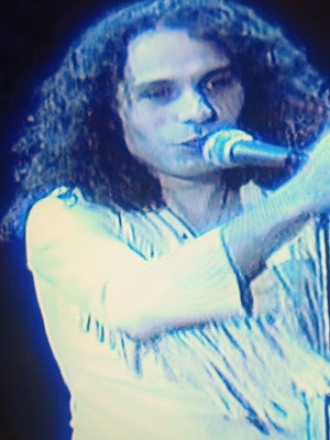 Rainbow DVD and CD used, Live in Munich 1977 and The Very Best Of