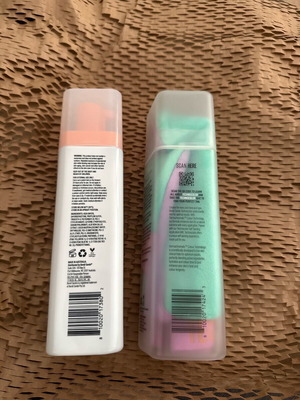 Self-tanning foam new