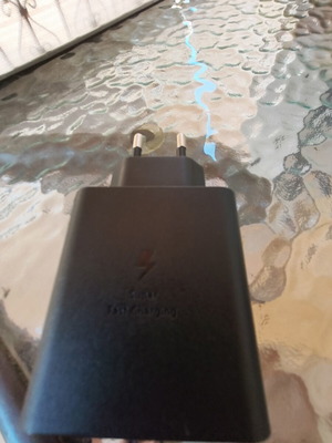 Ταχυφορτιστής 65W με 2 θύρες