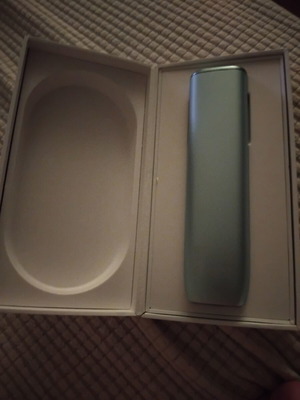 Iqos Iluma 1 device