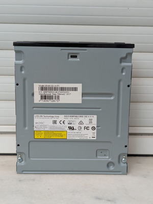 DVD/CD Rewritable Drive like new
