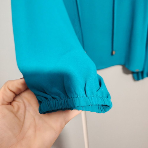 Toi&Moi blouse shirt new, lightweight fabric, loose fit, size S