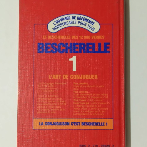Hatier French Book new