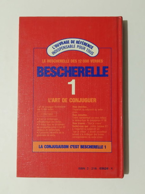 Hatier French Book new
