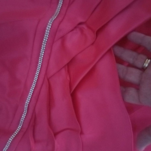 Vagias collection satin dress no 58, pink coral