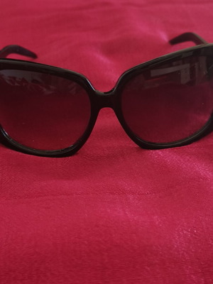Envy women's sunglasses ultra elegant black like new model EN/5987/C1/60