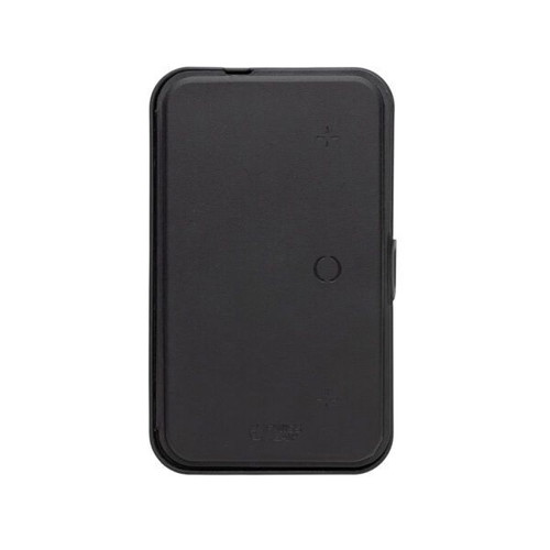 Swiss Peak Travel Case with 3-in-1 Wireless Charger New
