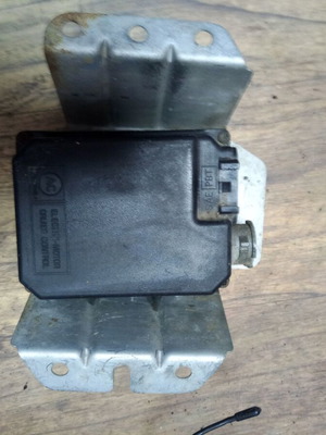 Autopilot actuator for Opel Vectra B GM 25161135 used