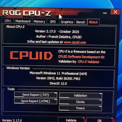 Asus ROG Strix G713PU laptop like new with Ryzen 9 and RTX 4050