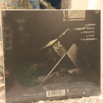 Nine Shrines Misery CD sealed metalcore