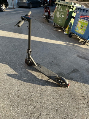 Electric scooter Xiaomi Pro2 μεταχειρισμένο σε πολύ καλή κατάσταση