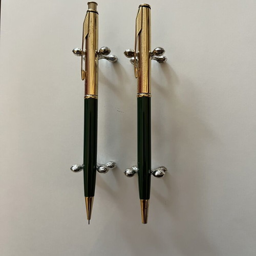 Parker Insignia pencil and pen set like new