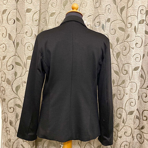 Women's jacket used black, size S, M Tally Weijl