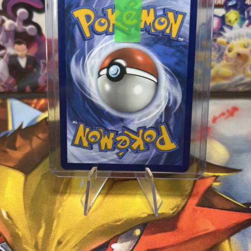 pokemon wailmer card [JP] Wailmer (024/100)
