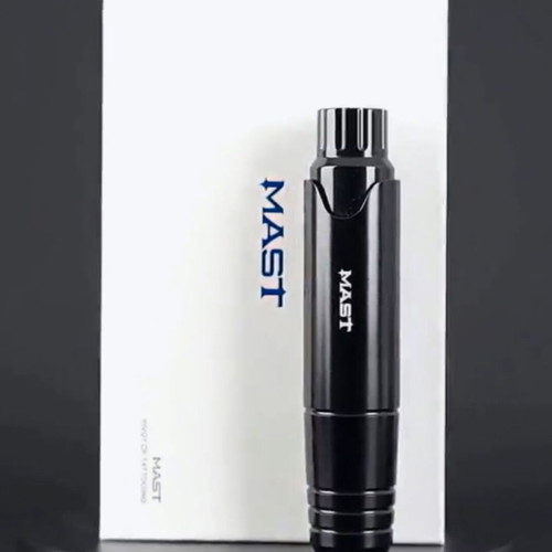 Machine for semi-permanent eyebrows and lips like new
