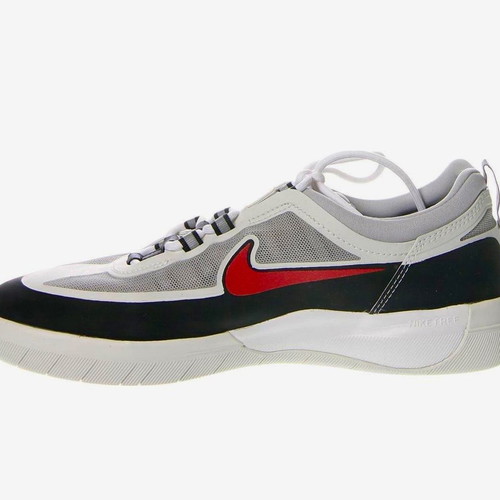 Nike Sb Nyjah Free 2 men's sneakers new, multicolor, size 43
