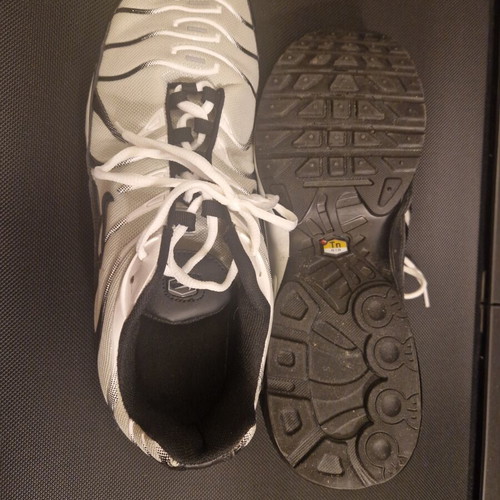 Nike tn size 46 like new