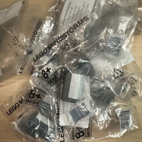 Lego Mindstorms NXT Light Sensor new