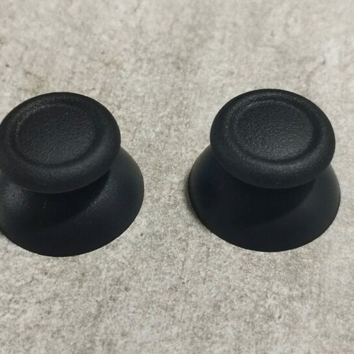 PS4 Thumbsticks gray 1 pair new