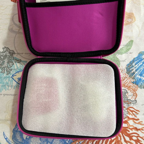 Silk n Glide hair removal device new