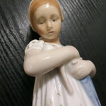 Royal Danish Porcelain