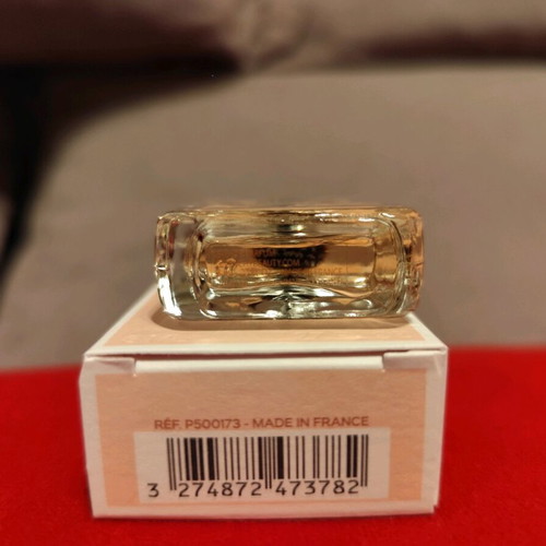 Irresistible Givenchy miniature perfume new, 5 ml