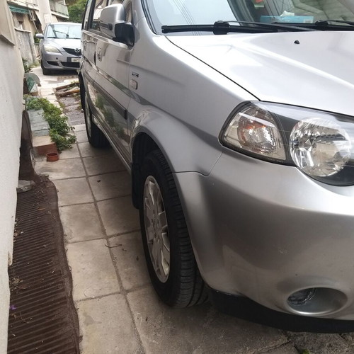 Honda HR-V 125hp 5 doors VTEC 2004 used, good condition