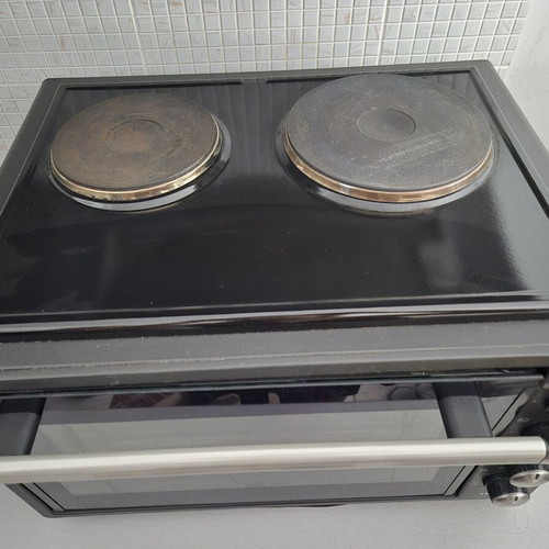 Oven used, one year of use