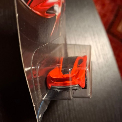 Forza Motorsport Hot Wheels set of 2 new