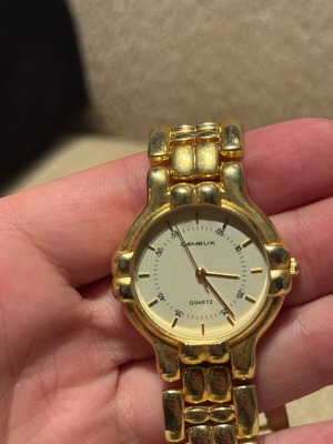 Vintage Watch very good condition, like new