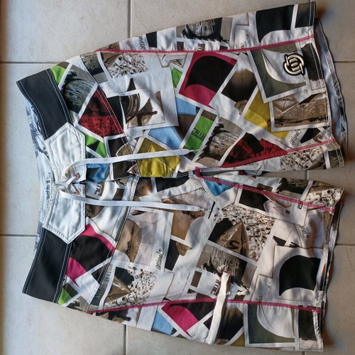 Surf Animal shorts like new, large/medium, 100% polyester