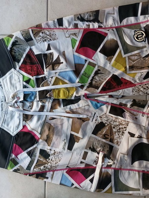 Surf Animal shorts like new, large/medium, 100% polyester