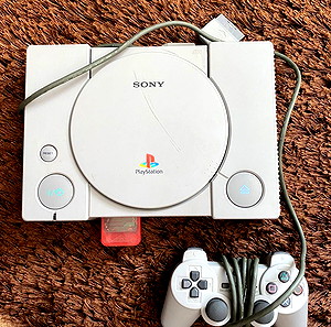 playstation 1