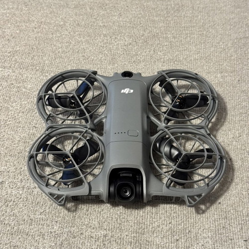 DJI Neo 2 drone like new