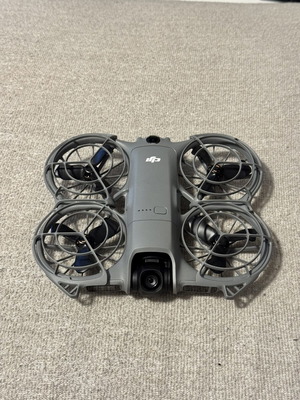 DJI Neo 2 drone σαν καινούργιο