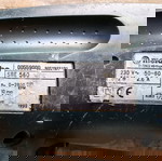  METABO SBE 560 Δράπανο κρουστικό 560W 00559000