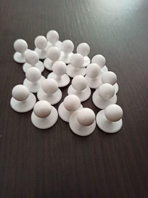 Κουμπιά πιπίλας για μπλούζες σεφ και μαγείρων