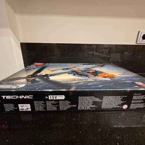 Lego 42113 Technic Bell Boeing V-22 Osprey new
