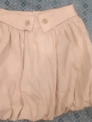 Φούστα Lynne καινούργια ροζ μπαλούν μέγεθος L